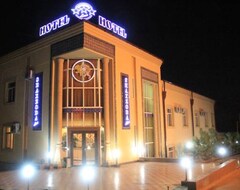 Otel Shaxzoda Lux (Samarkand, Özbekistan)