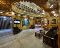 Hotel dup (Srinagar, India)