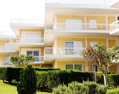 Hotel Villa Kiza Apartments (Agia Triada, Grecia)