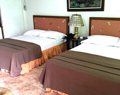 酒店 Olmansview Resort (道威士, 菲律賓)