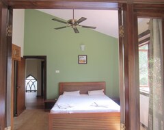 Khách sạn Riverside (Baga, Ấn Độ)