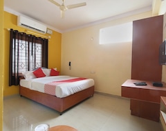 Hotel OYO 13901 Vishal Residency (Bangalore, Indija)