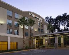 Hotel Four Points by Sheraton Jacksonville Baymeadows (Jacksonville, EE. UU.)