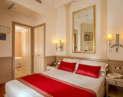 Hotel Villa Glori (Rome, Italy)