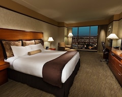 Hotel Pechanga Resort & Casino (Temecula, USA)