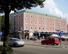 Hotel Best Western Tranås Statt (Tranes, Švedska)
