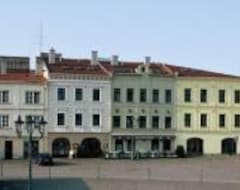 Hotel Silesia (Frýdek - Místek, Çek Cumhuriyeti)