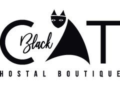 BlackCat Hostal Boutique (Santiago, Čile)