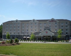 Hotel Hilton Garden Inn Winston-Salem/Hanes Mall (Winston Salem, USA)