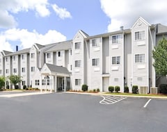 Hotel Microtel Inn & Suites Marianna (Marianna, USA)