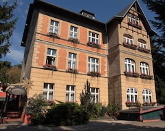 Hotel Anno 1900 Babelsberg (Potsdam, Germany)