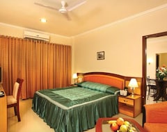 Khách sạn Hotel Elegance (Kochi, Ấn Độ)