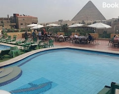 New Regency Pyramids View Hotel (Kahire, Mısır)