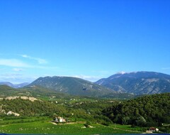 Cijela kuća/apartman House With Wifi With Its Panoramic View Of Mont Ventoux And Baronnies (Faucon, Francuska)