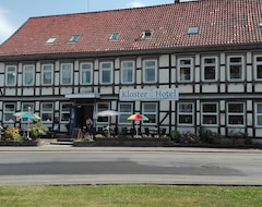 Klosterhotel Walkenried (Walkenried, Tyskland)