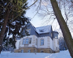 Toàn bộ căn nhà/căn hộ Villa Villa Unger In Altenberg (Altenberg, Đức)