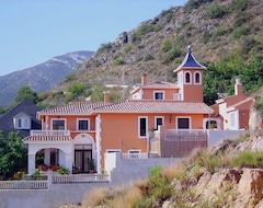 Casa rural La Torreta (Corbera, İspanya)