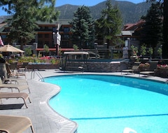 Hotel The Stardust Lodge (South Lake Tahoe, USA)