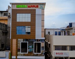 Hotel Green Apple (Rourkela, India)