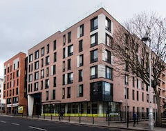Hotel Kavanagh Court Campus Accommodation (Dublín, Irlanda)