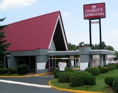 Hotel Charlotte Express Inn (Charlotte, Sjedinjene Američke Države)