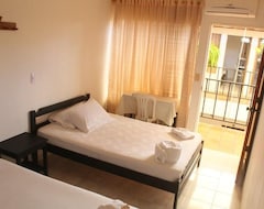 Hotel Tame Real (Tame, Colombia)