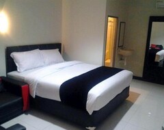 Hotel Permata (Makassar, Indonesien)