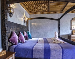 Hotel Kasbah Le Mirage (Marakeš, Maroko)