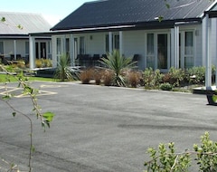 Greyfriars Motel (Greytown, Yeni Zelanda)