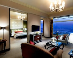 StarWorld Hotel (Makao, Çin)