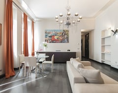 Aparthotel Milan Royal Suites (Milano, Italija)