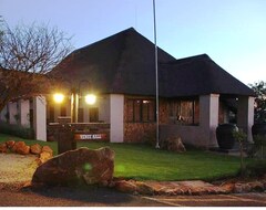 Bed & Breakfast Gabbata Lodge (Kameeldrift East, Nam Phi)