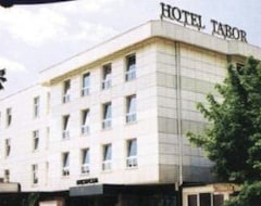 Khách sạn Tabor (Sezana, Slovenia)