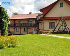 Casa rural Nad Krolowka (Ustrzyki Dolne, Poljska)