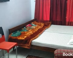 Pensión Chaiti Lodge (Bolpur, India)