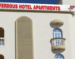 Aparthotel Al Ferdous (Sharjah, Ujedinjeni Arapski Emirati)