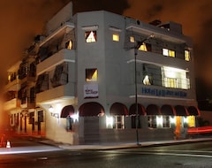 Hotel La Llave Del Mar (Santo Domingo, Dominikanska Republika)