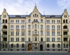 Hotel Valdemars Riga Managed By Accor (Riga, Letonya)