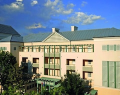 Lejlighedshotel Aparthotel Adagio Val d'Europe pres de Disneyland Paris (Marne-la-Vallée, Frankrig)