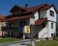Pansiyon Rooms & Apartment Mira G. (Postojna, Slovenya)