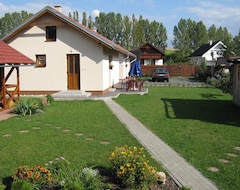 Toàn bộ căn nhà/căn hộ Furgalak (Liptovská Sielnica, Slovakia)