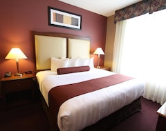 Hotel Best Western PLUS Hannaford Inn & Suites (Cincinnati, USA)