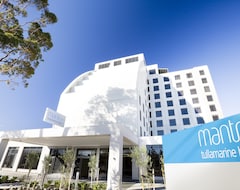 Hotel Mantra Melbourne Airport (Melbourne, Australia)