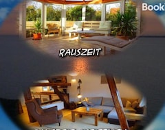 Toàn bộ căn nhà/căn hộ Rauszeit-balje (Balje, Đức)