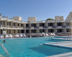 Hotel Caloosa Cove Resort & Marina (Islamorada, USA)