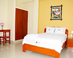 Hotel Shilcayo Comfort Hospedaje (Tarapoto, Peru)
