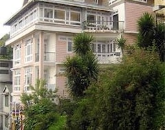 Otel Shangri La Regency (Darjeeling, Hindistan)