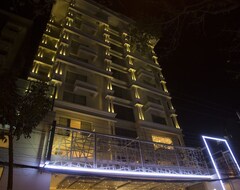 Hotel The Grandmark - Dhaka (Dhaka, Bangladesh)