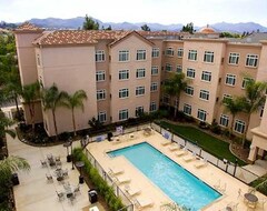 Otel Residence Inn Los Angeles Westlake Village (Westlake Village, ABD)