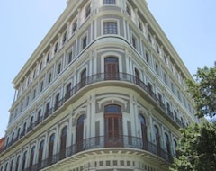Hotel Saratoga (Havana, Cuba)